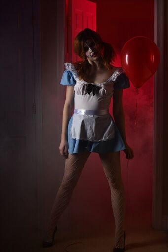 Ginger Belle