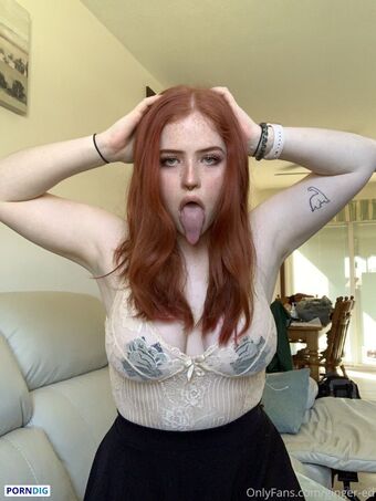ginger-ed Fotografii Nud Scurse OnlyFans 49