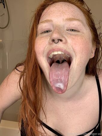 ginger-ed Fotografii Nud Scurse OnlyFans 50