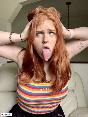 ginger-ed Fotografii Nud Scurse OnlyFans 55