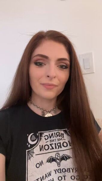 Ginger Wolfe Fotografii Nud Scurse OnlyFans 11