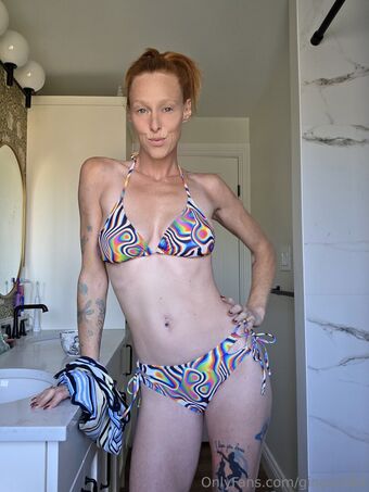 ginger084 Fotografii Nud Scurse OnlyFans 9