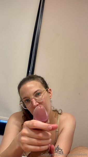 gingerandrhett Fotografii Nud Scurse OnlyFans 22