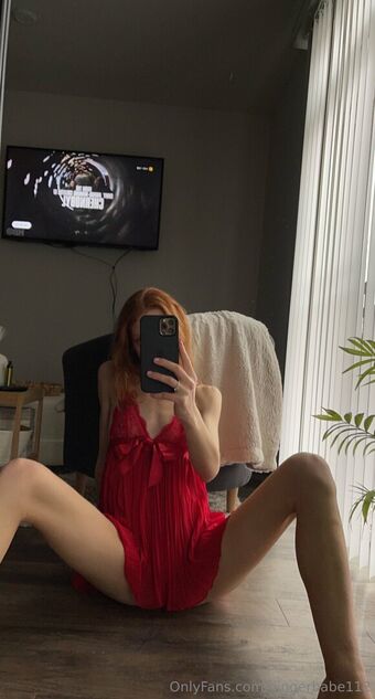gingerbabe112
