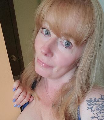 GingerCoug