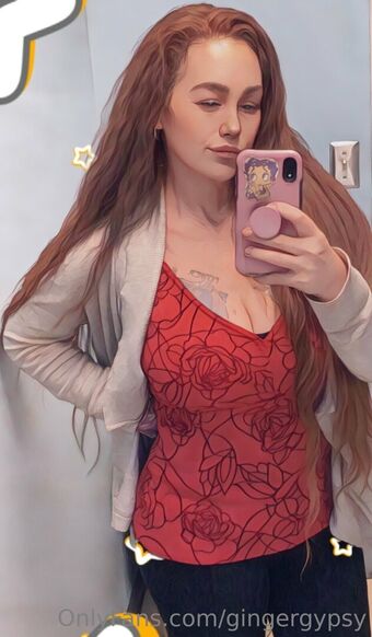 gingergypsy