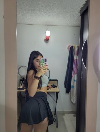 Gisel García Fotografii Nud Scurse OnlyFans 8