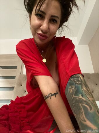 giulsthemilf