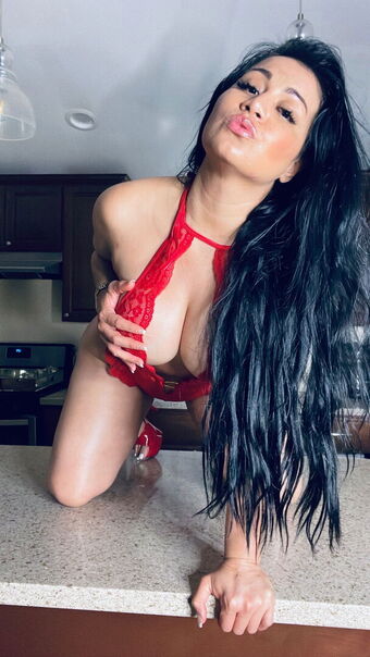 gladyscruz Fotografii Nud Scurse OnlyFans 2