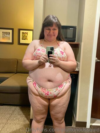 gluttonoussquid Fotografii Nud Scurse OnlyFans 39