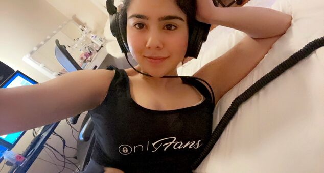 Gnarling Fotografii Nud Scurse OnlyFans 30