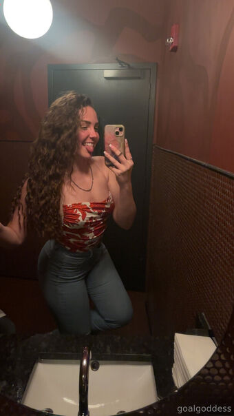 goalgoddess