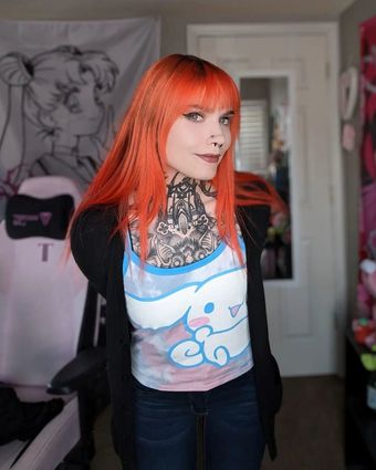 Goblingarbage Fotografii Nud Scurse OnlyFans 5
