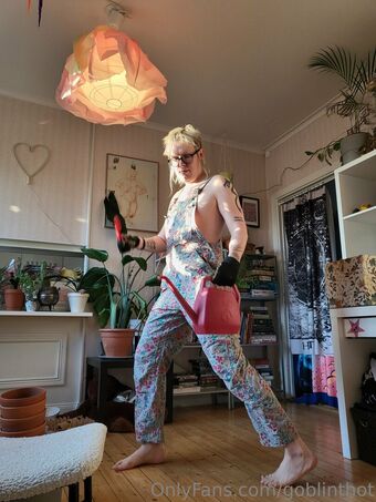 goblinthot Fotografii Nud Scurse OnlyFans 29