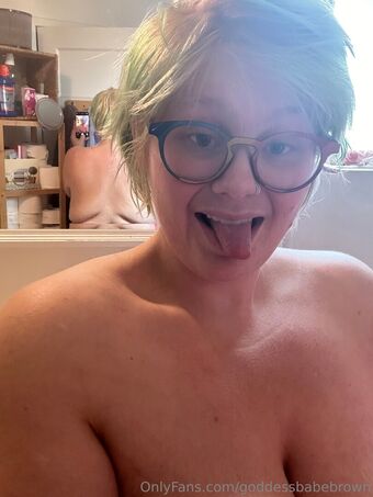 goddessbabebrown