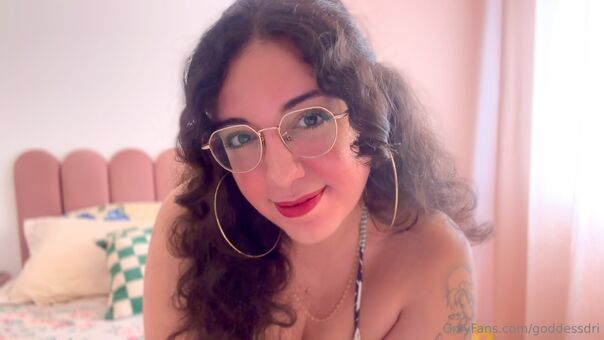 goddessdri Fotografii Nud Scurse OnlyFans 11