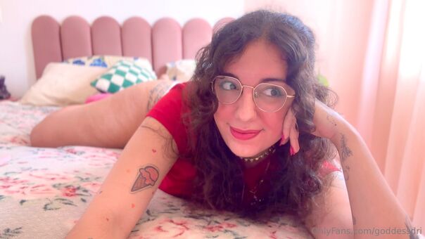 goddessdri Fotografii Nud Scurse OnlyFans 16