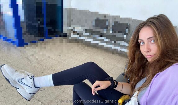 goddessgigantic