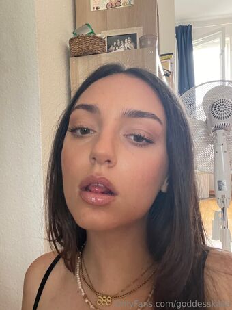 goddesskalia Fotografii Nud Scurse OnlyFans 50