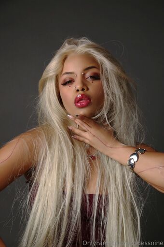 goddessnine