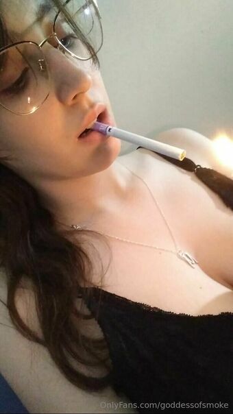 goddessofsmoke