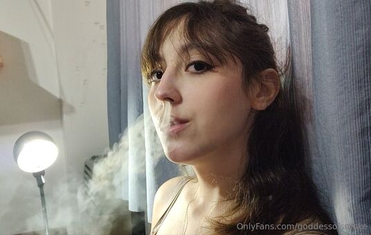 goddessofsmoke