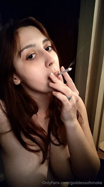 goddessofsmoke