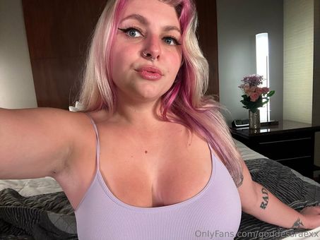 goddessraexx