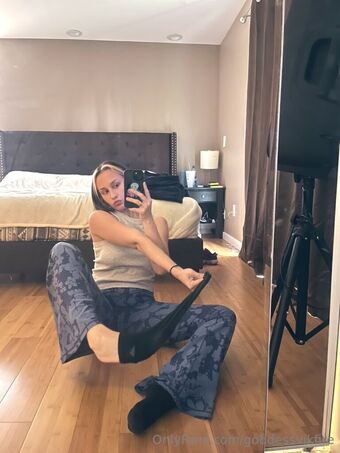 goddessvikfire Fotografii Nud Scurse OnlyFans 2