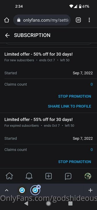 godshideouscreation Fotografii Nud Scurse OnlyFans 19