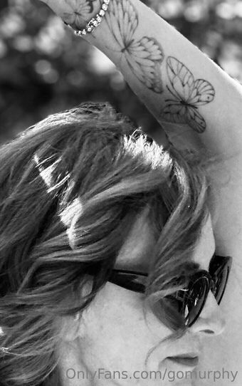gomurphy Fotografii Nud Scurse OnlyFans 16