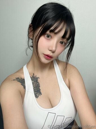 goodnightyui