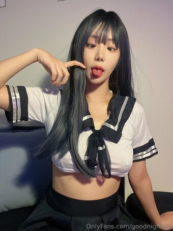 goodnightyui Fotografii Nud Scurse OnlyFans 39
