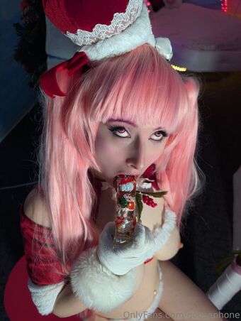 Goosaphone Fotografii Nud Scurse OnlyFans 533