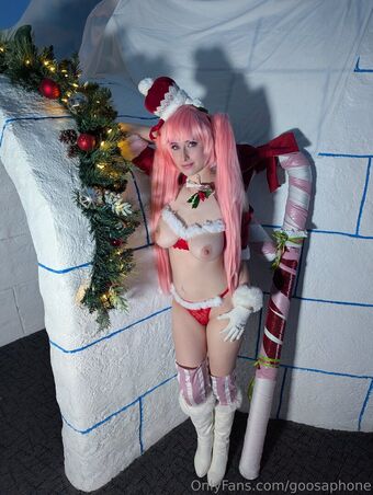 Goosaphone Fotografii Nud Scurse OnlyFans 534