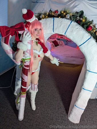 Goosaphone Fotografii Nud Scurse OnlyFans 535