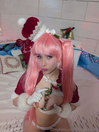 Goosaphone Fotografii Nud Scurse OnlyFans 536