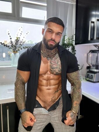 gordon_sam Fotografii Nud Scurse OnlyFans 14