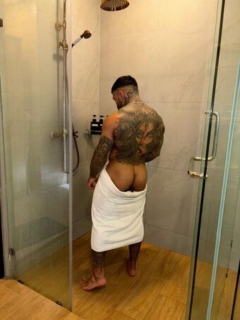 gordon_sam Fotografii Nud Scurse OnlyFans 15