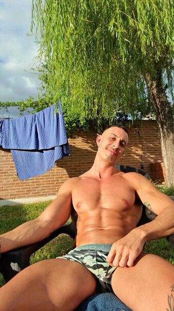gordon_sam Fotografii Nud Scurse OnlyFans 21