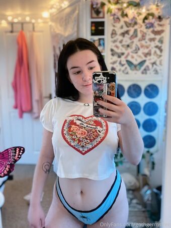 gothgermsfree