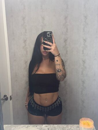 GothsPVT Fotografii Nud Scurse OnlyFans 122