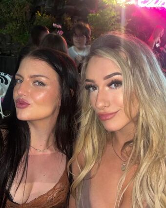 Grace Baker Fotografii Nud Scurse OnlyFans 30