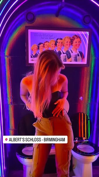 Grace Bidd Fotografii Nud Scurse OnlyFans 19