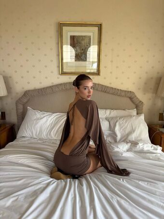 Grace Meredith Fotografii Nud Scurse OnlyFans 27