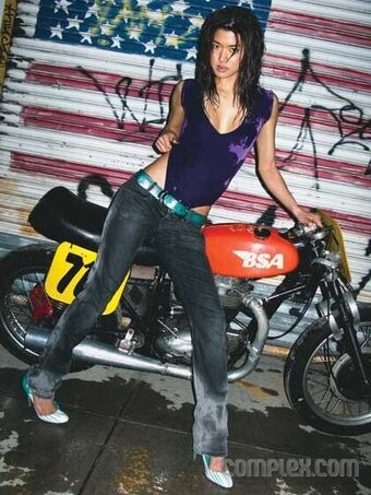 Grace Park