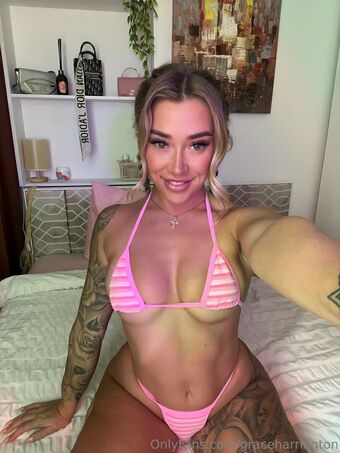 graceharrington