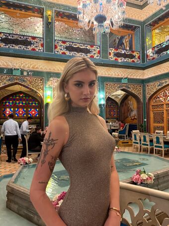 Gracelyra Fotografii Nud Scurse OnlyFans 113
