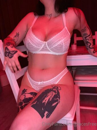 gracesfree Fotografii Nud Scurse OnlyFans 9