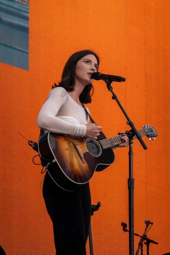 Gracie Abrams